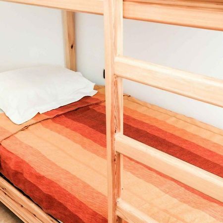 Salt House Morocco - Surf & Yoga Camp Bed and Breakfast Tamraght Eksteriør billede