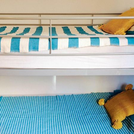 Salt House Morocco - Surf & Yoga Camp Bed and Breakfast Tamraght Eksteriør billede