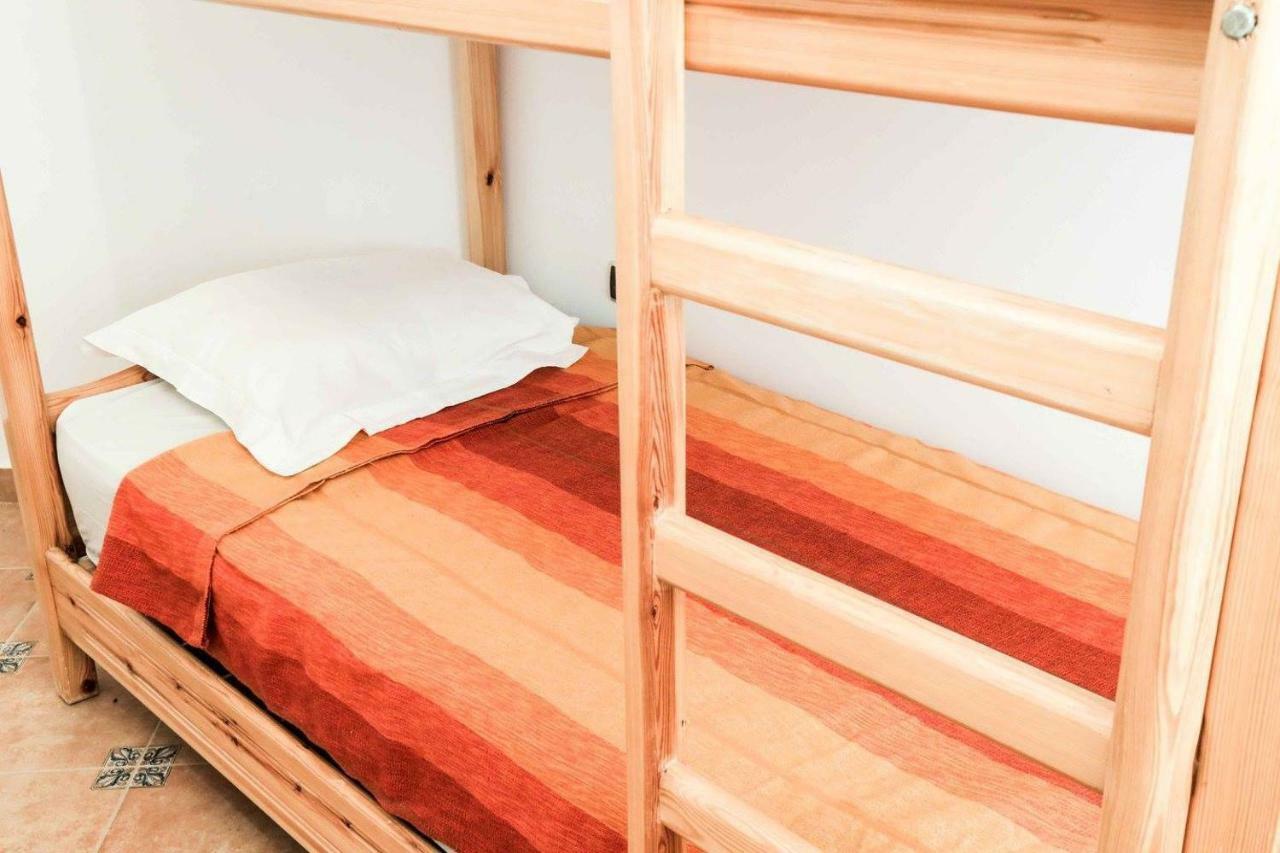 Salt House Morocco - Surf & Yoga Camp Bed and Breakfast Tamraght Eksteriør billede